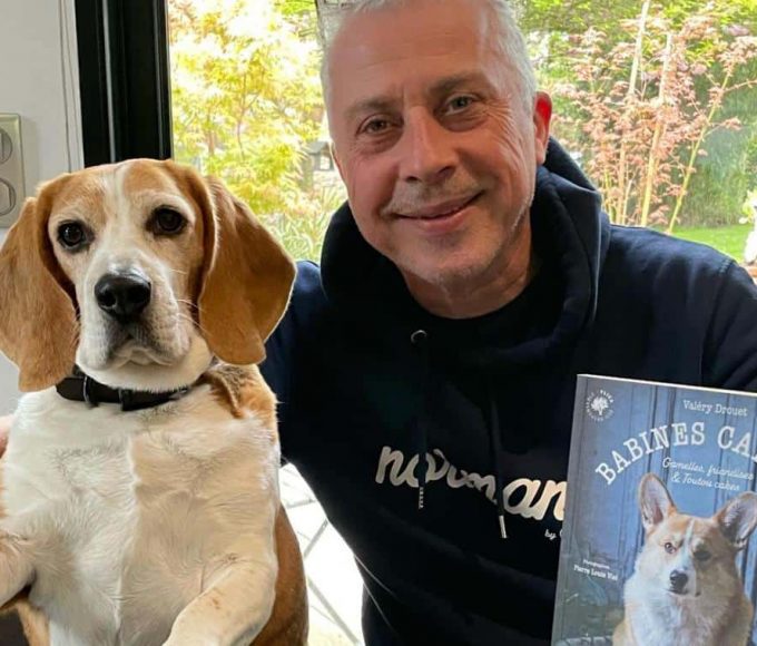 U Francuskoj sve brojniji kuvari sa receptima za pse