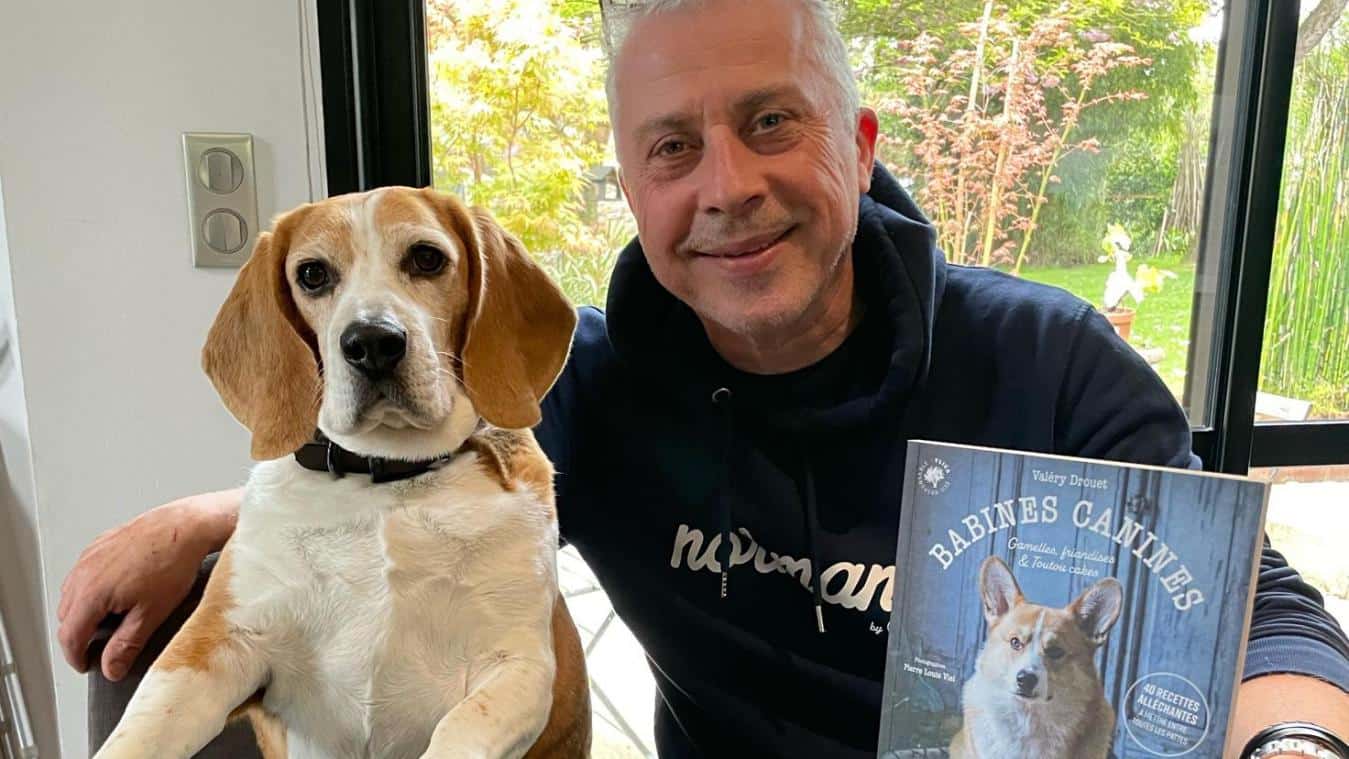 U Francuskoj sve brojniji kuvari sa receptima za pse