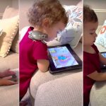 Djevojčica za kućnog ljubimca željela žabu, danas su nerazdvojne