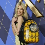 Upoznajte Čipa Nepo mačak Klaudije Šifer dobio važnu ulogu u filmu njenog supruga