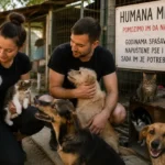 Humana misija dvoje Banjalučana Godinama spašavaju napuštene pse i mačke, sada im je potrebna pomoć