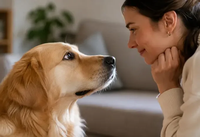 Psi mogu prepoznati emocije na ljudskom licu – evo šta kaže novo istraživanje