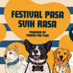Festival pasa svih rasa Šapa sreće powered by Purina Pro Plan