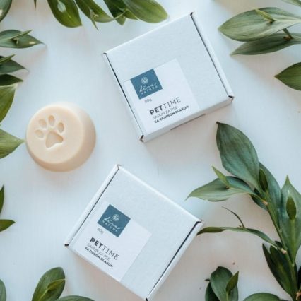 PetTime sapun za pse