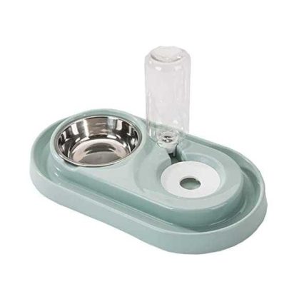 Zdjela za kućne ljubimce 2u1 400 ml