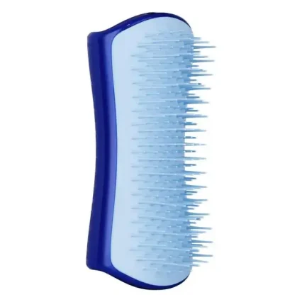 Tangle Teezer četka za pse mala - Pet Deshedding Small - Blue Light Blue