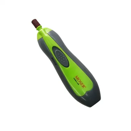 Moser bežična brusilica za nokte ljubimaca