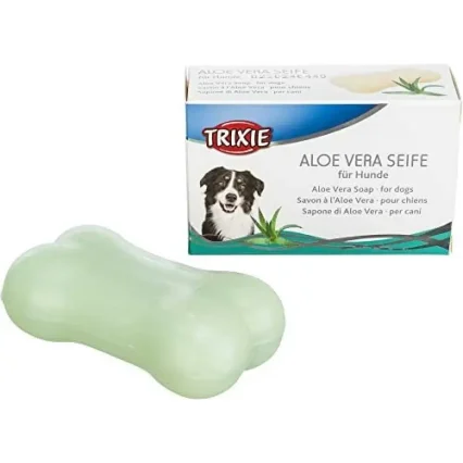 Trixie sapun za pse Aloe Vera 100g