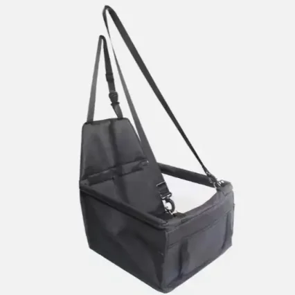 Autosjedalica korpa za pse