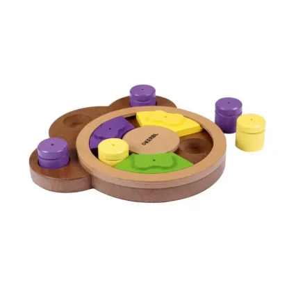 Kerbl igračka za pse za razmišljanje i učenje Paw za kućne ljubimce