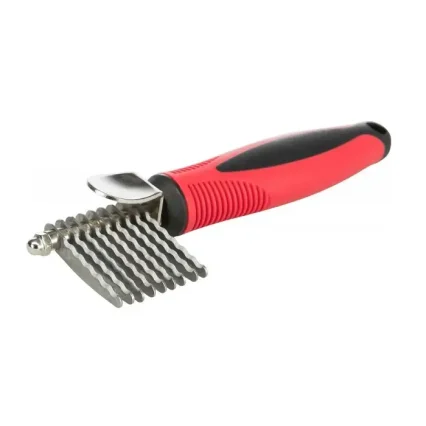 Trixie češalj četka za pse