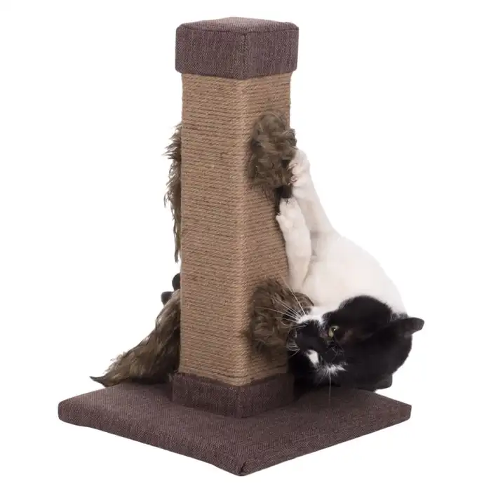 Pawise grebalica za mačke Square Funimals
