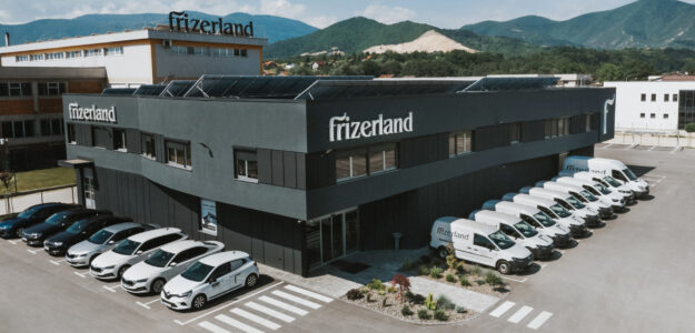 Frizerland