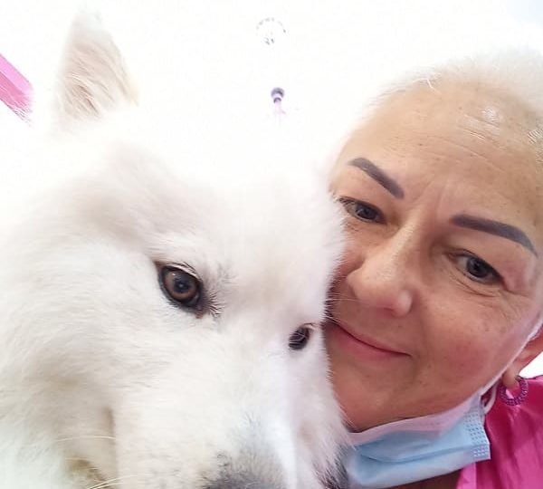 Grooming salon Tango Banja Luka