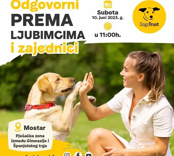 Veliko druženje u Mostaru