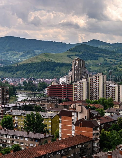 Zenica