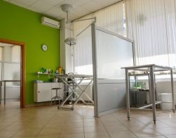 Veterinarska ambulanta BL VET