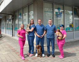 Veterinarska ambulanta BL VET