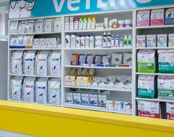 Veterinarska stanica VETLIFE
