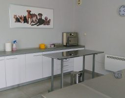 Veterinarska ambulanta VEThealth