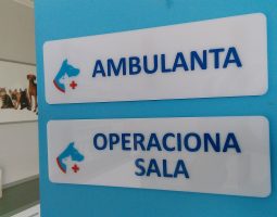 Veterinarska ambulanta VEThealth