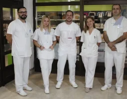 Veterinarska stanica Kalesija