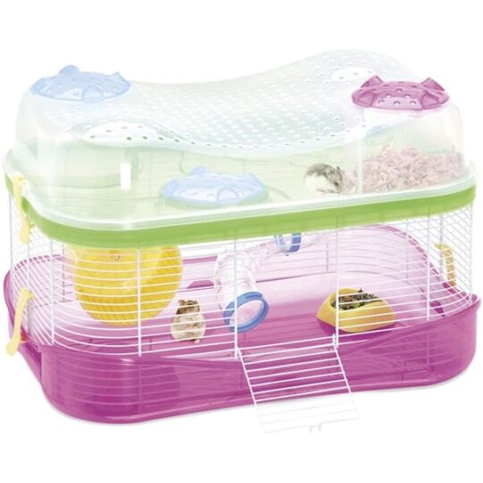 IMAC Kavez za hrčke Fantasy