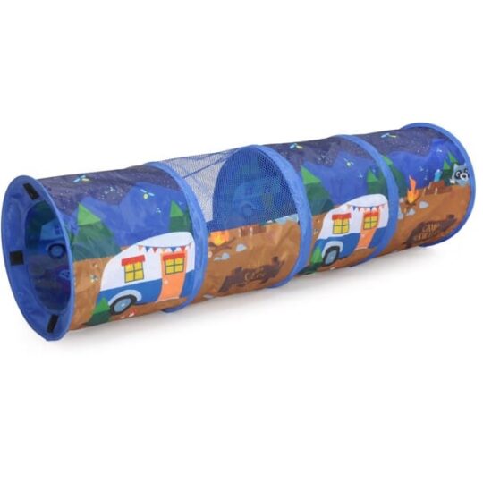 Igračka za mačke u obliku tunela