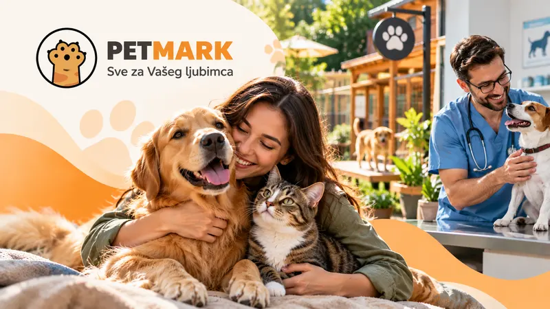 petmark online platforma za kucne ljubimce